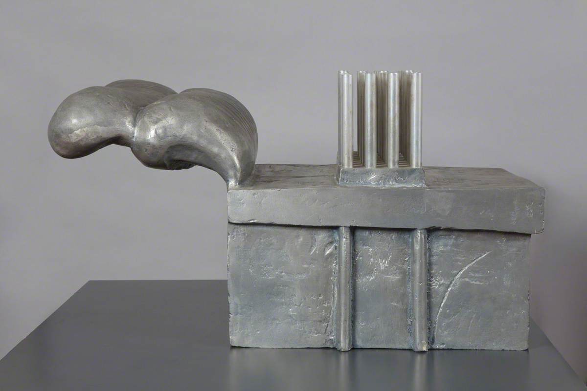 Sculpture in UK Public Collections Hubert Dalwood